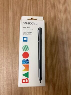 BAMBOO Ink Smart Stylus - White packaging